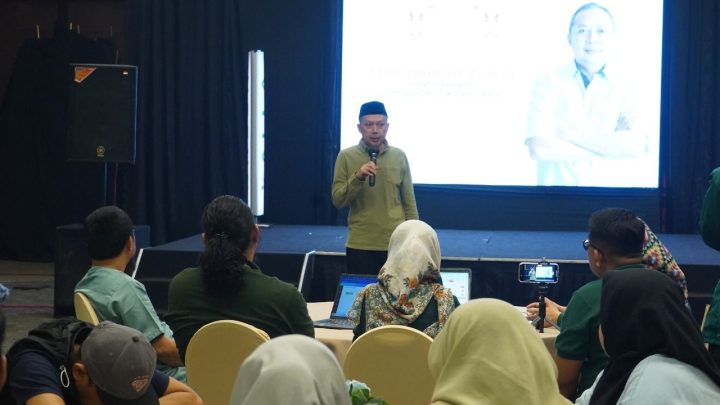 Kalla Alokasikan Anggaran Rp40 Miliar untuk Program CSR Sepanjang 2024 Alokasi CSR Kalla