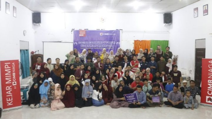 kejar mimpi makassar