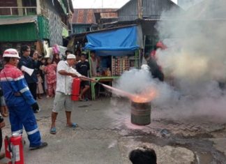 Sigit Trahmawan: Pertamina Patra Niaga Sulawesi Tegaskan Komitmen Terapkan HSSE di Setiap Operasional