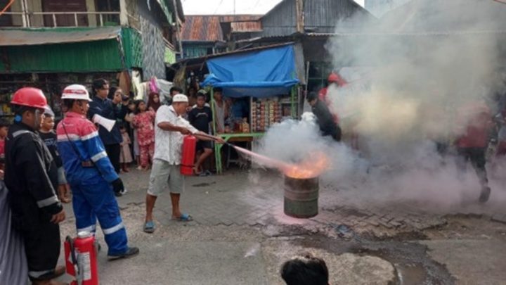 Sigit Trahmawan: Pertamina Patra Niaga Sulawesi Tegaskan Komitmen Terapkan HSSE di Setiap Operasional pertamina patra niaga