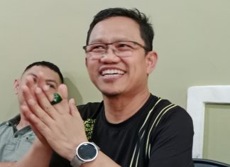 Suara Dua Caleg PPP di Sulsel Amir Uskara dan HM Aras Terancam Hangus