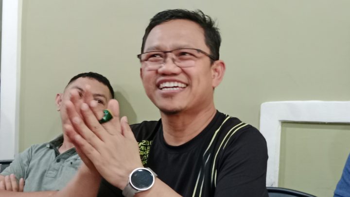 Suara Dua Caleg PPP di Sulsel Amir Uskara dan HM Aras Terancam Hangus PPP