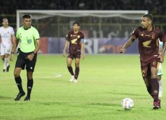 Potret Masa Depan Ze Paulo: Apakah Bakal Bertahan di PSM Makassar?