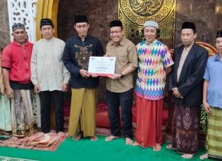 sekwan dprd makassar