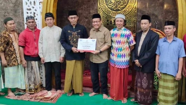 sekwan dprd makassar