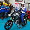 Tips teknik pengereman sepeda motor
