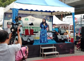 Lolos ke DPR RI, Meity Rahmatia Siap Perjuangkan Hak Perempuan dan Pendidikan di Senayan