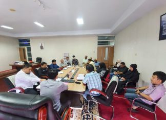 Pj Gubernur Sulsel Diduga Pemicu Kisruh di Perseroda, Berpotensi Rugikan Keuangan Negara