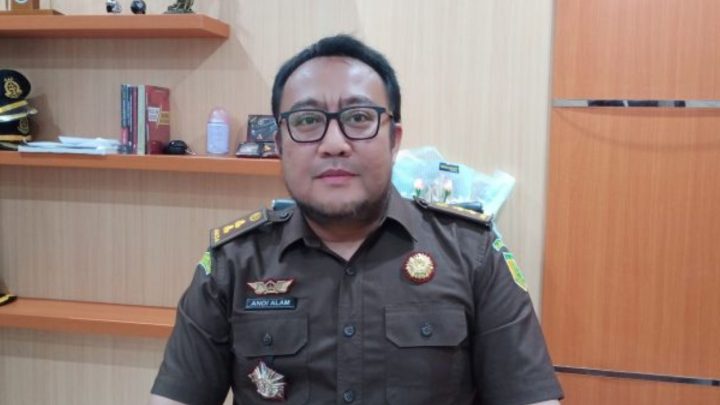 Kejaksaan Periksa Ketua KONI Makassar Atas Dugaan Korupsi Dana Hibah 2022-2023 Kejaksaan