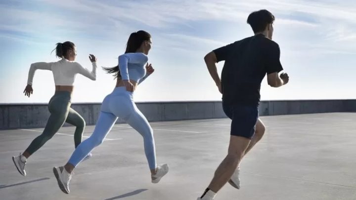 Memahami Dampak Positif Berlari terhadap Kemampuan Berpikir Kreatif dampak positif berlari