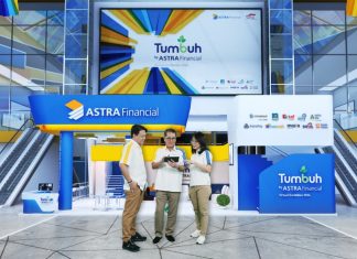 Dorong Masyarakat Berkembang dan Sejahtera Astra Financial Hadirkan Festival Layanan Keuangan Digital 9-24 Maret 2024