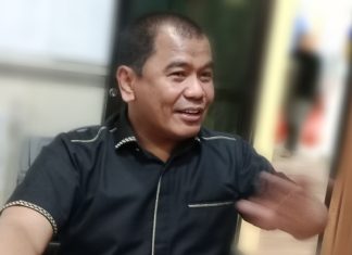 Golkar di Sulsel Solid Dukung Airlangga Hartarto di Munas