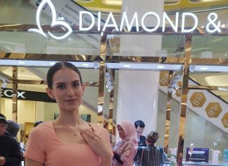 diamond & co