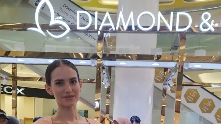 diamond & co