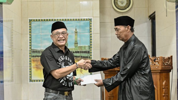 pdam makassar