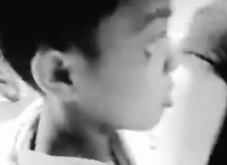 Viral, Bocah di Makassar Dianiaya Oknum Ustaz di Dalam Masjid