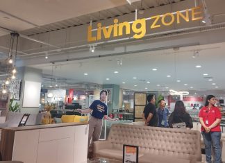 Konsumen Pasti Ketemu Kemudahan dan Kenyamanan Berbelanja dengan Konsep Zonasi di INFORMA Panakkukang