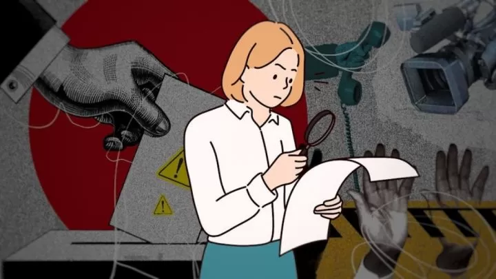 Google Fact Check Tools: Senjata Pengguna Internet Melawan Konten Palsu Cek Fakta