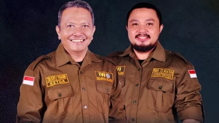 Waspada, Oknum Wartawan Catut Nama Organisasi IWO Tanpa Izin Edarkan Proposal oknum wartawan