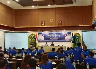 Demokrat Mulai Buka Pendaftaran untuk Pilkada Serentak di Sulsel
