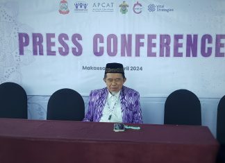 Urgensi KTR, Iklan Rokok Berdampak Besar pada Anak-Anak di Kawasan Timur Indonesia