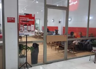 Astra Motor Sulawesi Selatan dan Puluhan UMKM Berikan Promo #pakeMotorkuXaja