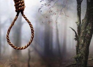 Mayat Pria 23 Tahun Ditemukan Tergantung di Kebun Sekitar Rumahnya