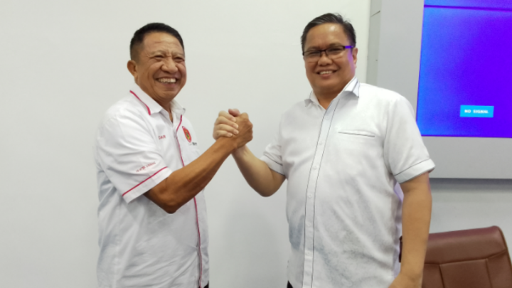 Munas IKATEK UNHAS Sukses Digelar, Sapri Pamulu Terpilih Ketua Umum munas ikatek unhas