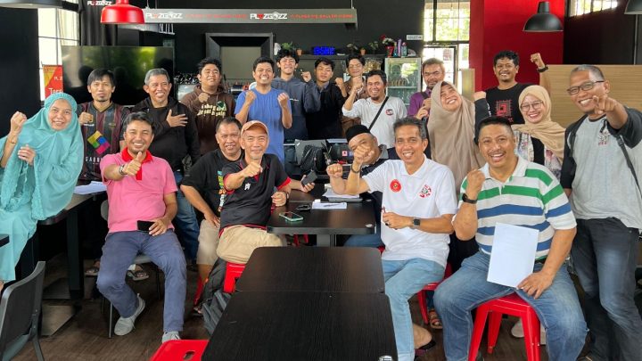 Digelar 12-13 April, HBH IKA Teknik UNHAS 2024 Disponsori Sejumlah Perusahaan dan BUMN hbh ika teknik unhas