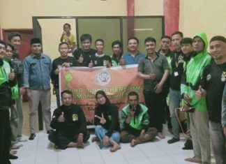 Komunitas Go-Jek 411