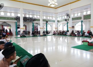 Rutan Kelas 1 Makassar