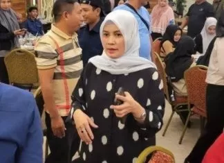 andi suhada sappaile