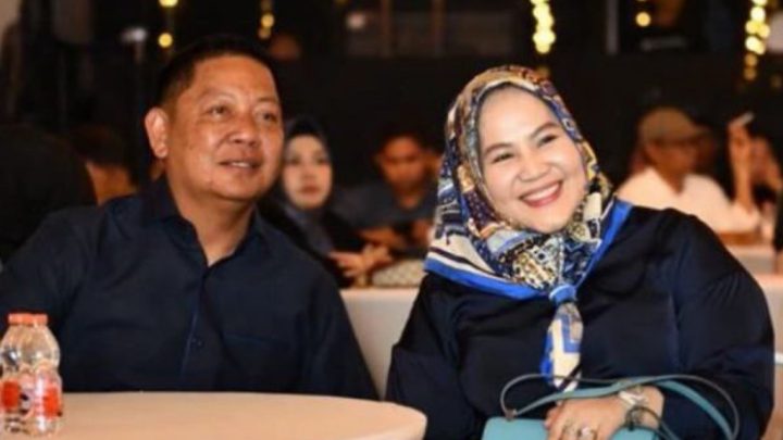 Putri Dakka Berpeluang Kendarai NasDem di Pilwalkot Palopo Pitri Dakka