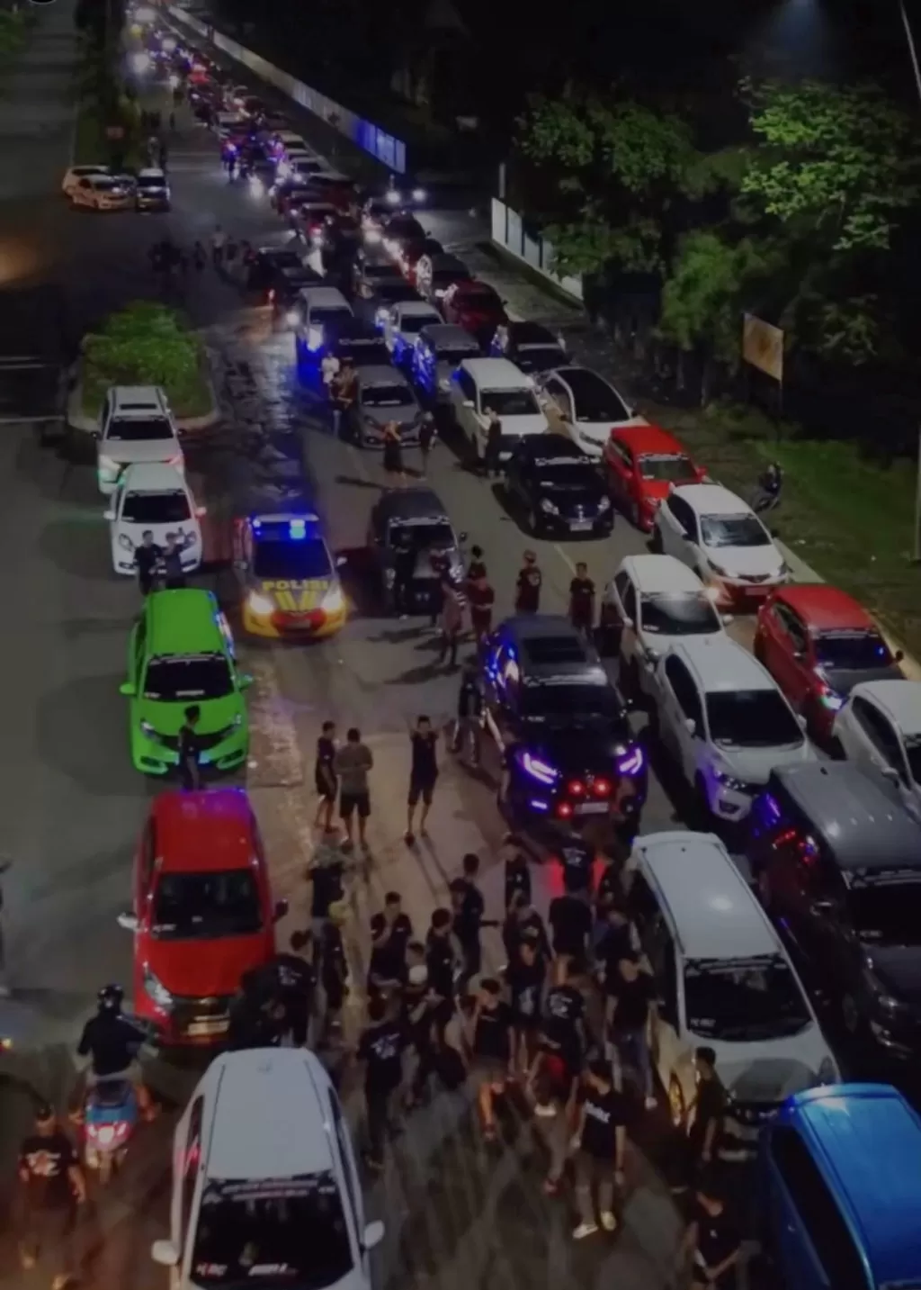 Diikuti 500 Mobil, Komunitas Otomotif KIDC Indonesia Sukses Gelar Safari Ramadhan 2024