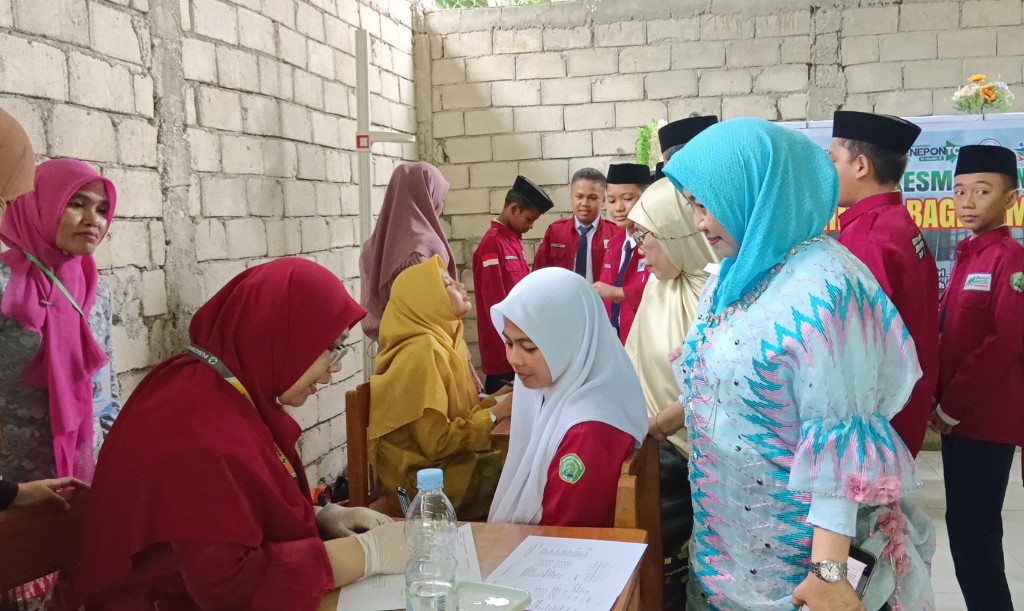 Hari Jadi Ke-161, Pemkab Jeneponto Bertekad Cegah dan Turunkan Angka Stunting