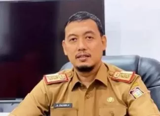 Prioritas Pemkot Makassar untuk Pembangunan Jalan di Sekitar GOR Stadion Sudiang