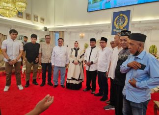 Relawan Projo Akan Ikut Serta Tanam Pohon Bareng pada Hari Bumi di Sulsel