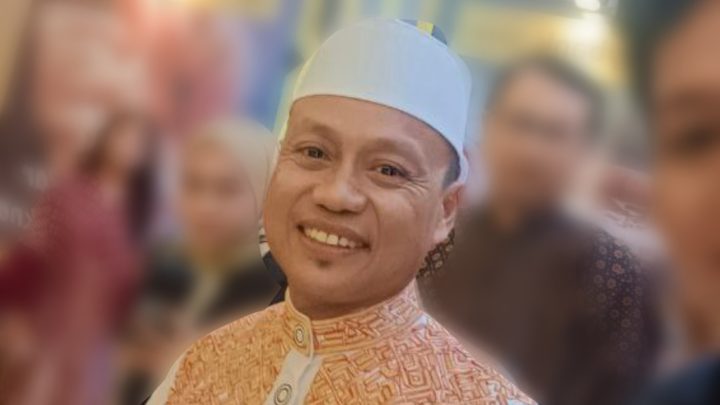 Ustadz Das'ad Latif Masuk Radar NasDem untuk Pilwalkot Makassar 2024 ustadz das'ad Latif