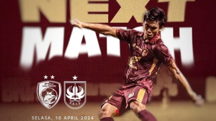 Tren Buruk, Asa Bangkit: PSM Makassar vs PSIS Semarang dalam Laga Kunci PSM Makassar