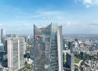Telkom Catat Laba Bersih Operasi Rp6,3 Triliun atau Tumbuh 3,1 Persen YoY di Kuartal I 2024