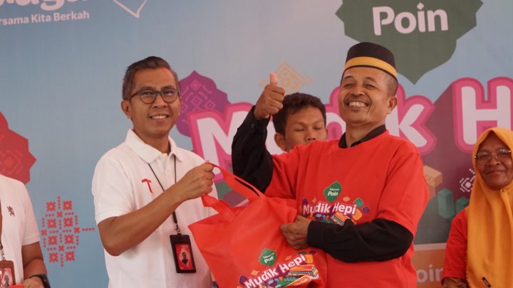 Telkomsel Pamasuka