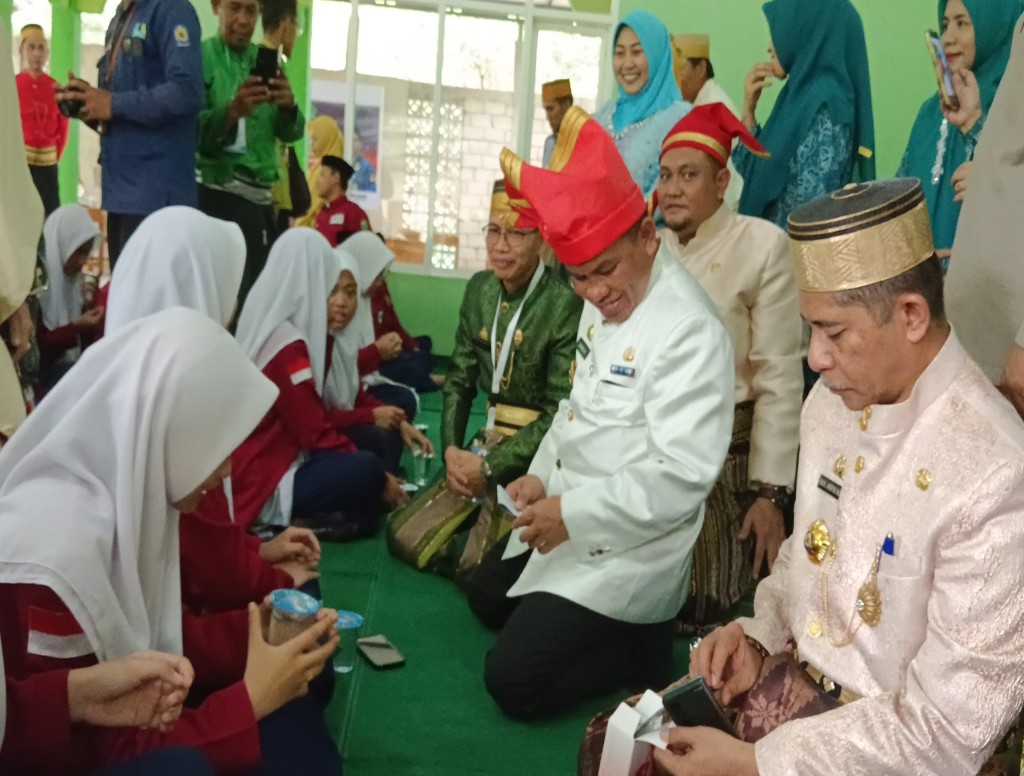 Hari Jadi Ke-161, Pemkab Jeneponto Bertekad Cegah dan Turunkan Angka Stunting