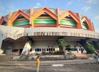 Wali Kota Makassar Minta Kapasitas Stadion Sudiang Ditingkatkan Jadi 50 Ribu Penonton