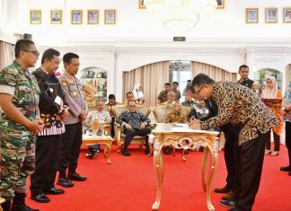 Pengusaha Asal Malaysia Investigasi USD 80 Juta di Sulsel, Bakal Gandeng Perseroda