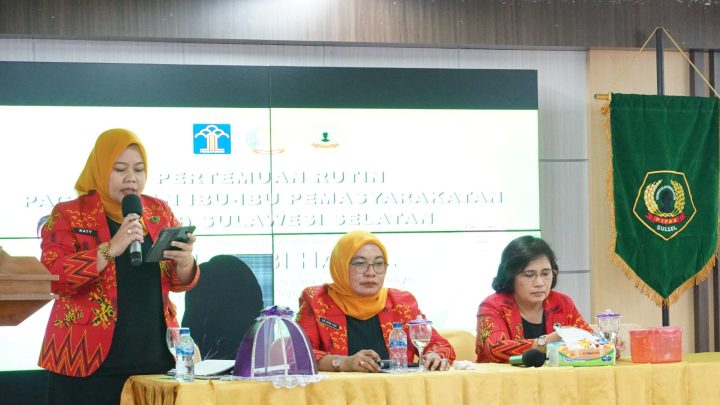 Paguyuban ibu-ibu