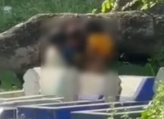 Heboh, Bocah Perempuan di Makassar Ajak Anak Laki-Laki Wik Wik di Kuburan