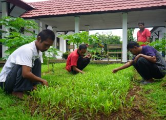 ODGJ Penerima Manfaat