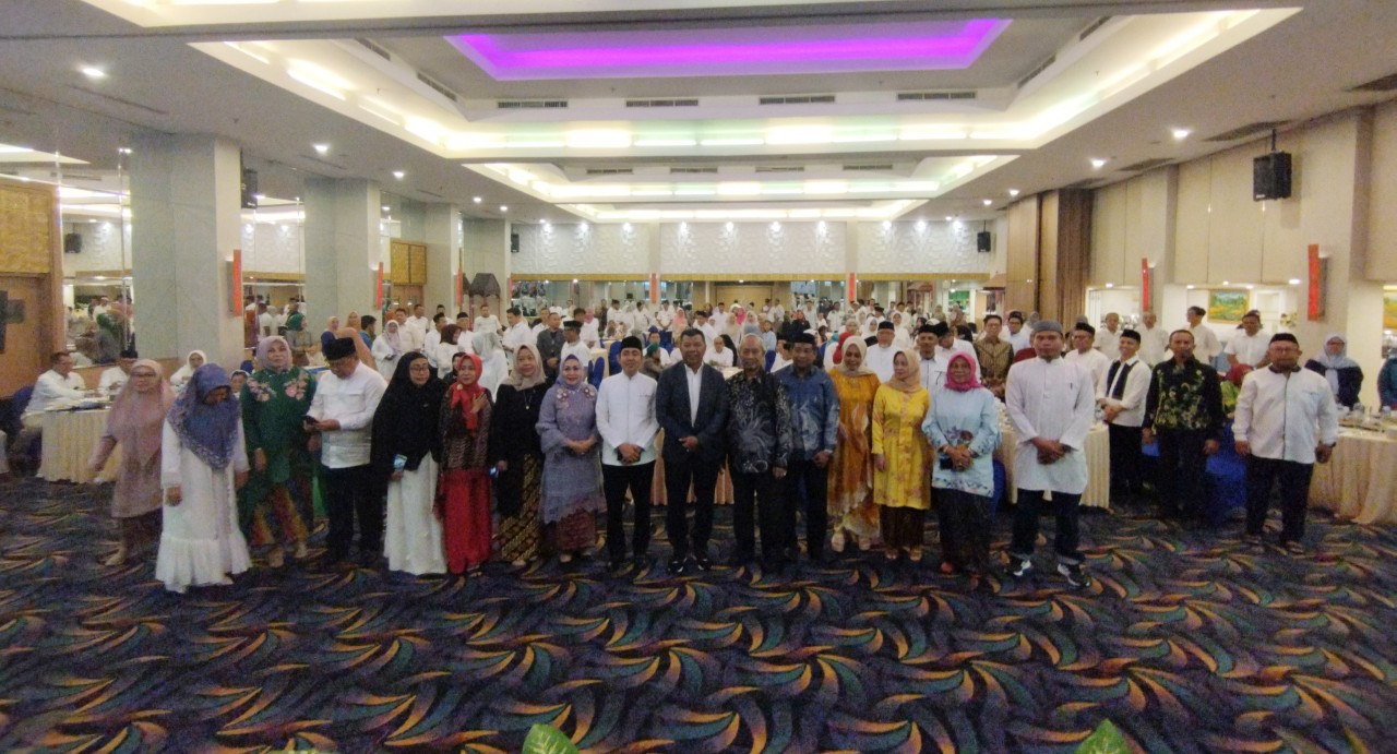 HBH DPP KKB, Bupati Ajak Perantau Beri Kontribusi dan Peran Strategis untuk Kemajuan dan Perkembangan Bulukumba