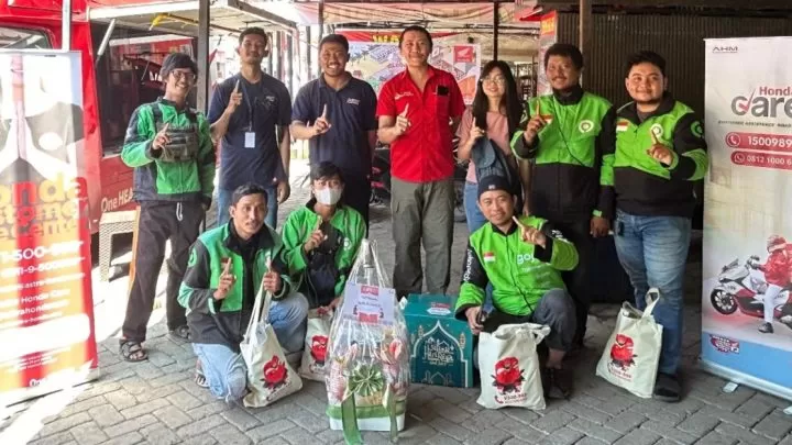 Astra Motor Sulawesi Selatan