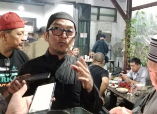 Tingkatkan Popularitas Azhar Arsyad di Makassar, PKB Bergerak Masif